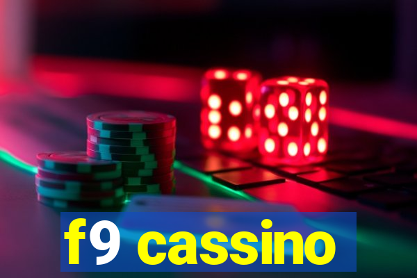 f9 cassino